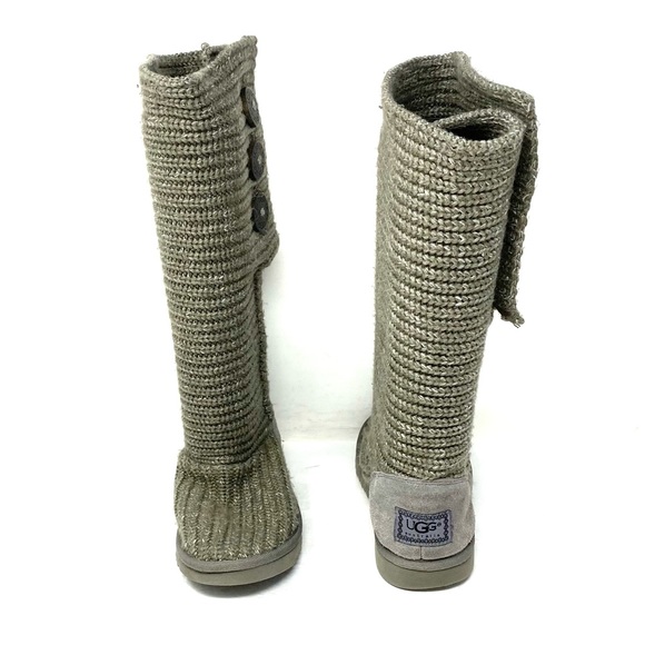 UGG Boots - Picture 8 of 10